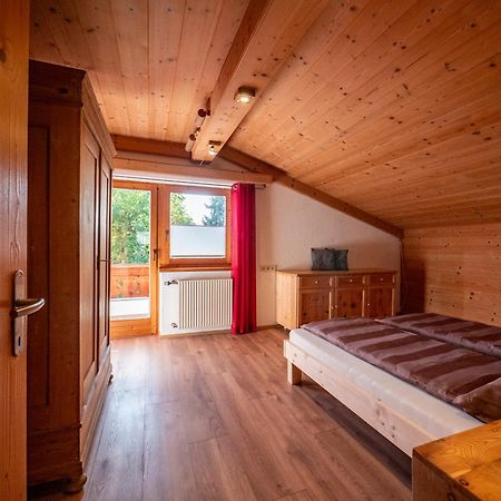 Ferienwohnung Zillertal - Schwemberger Fügen Eksteriør billede