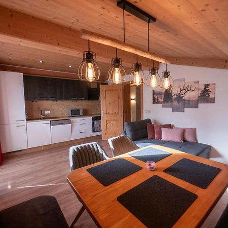 Ferienwohnung Zillertal - Schwemberger Fügen Eksteriør billede