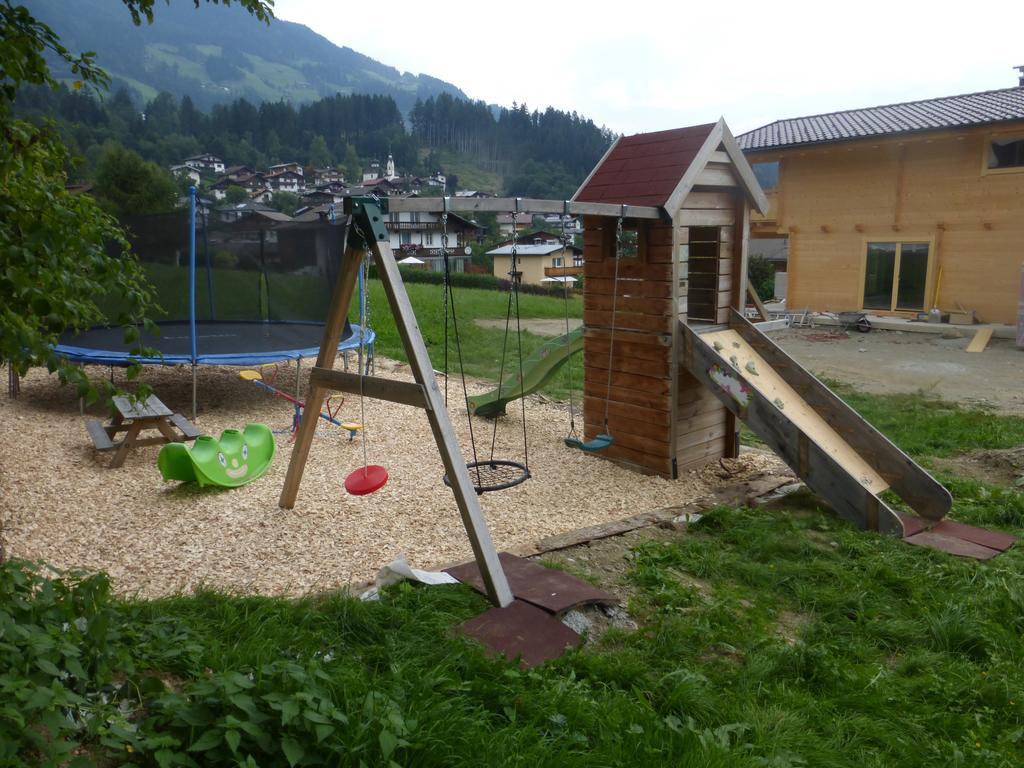 Ferienwohnung Zillertal - Schwemberger Fügen Værelse billede