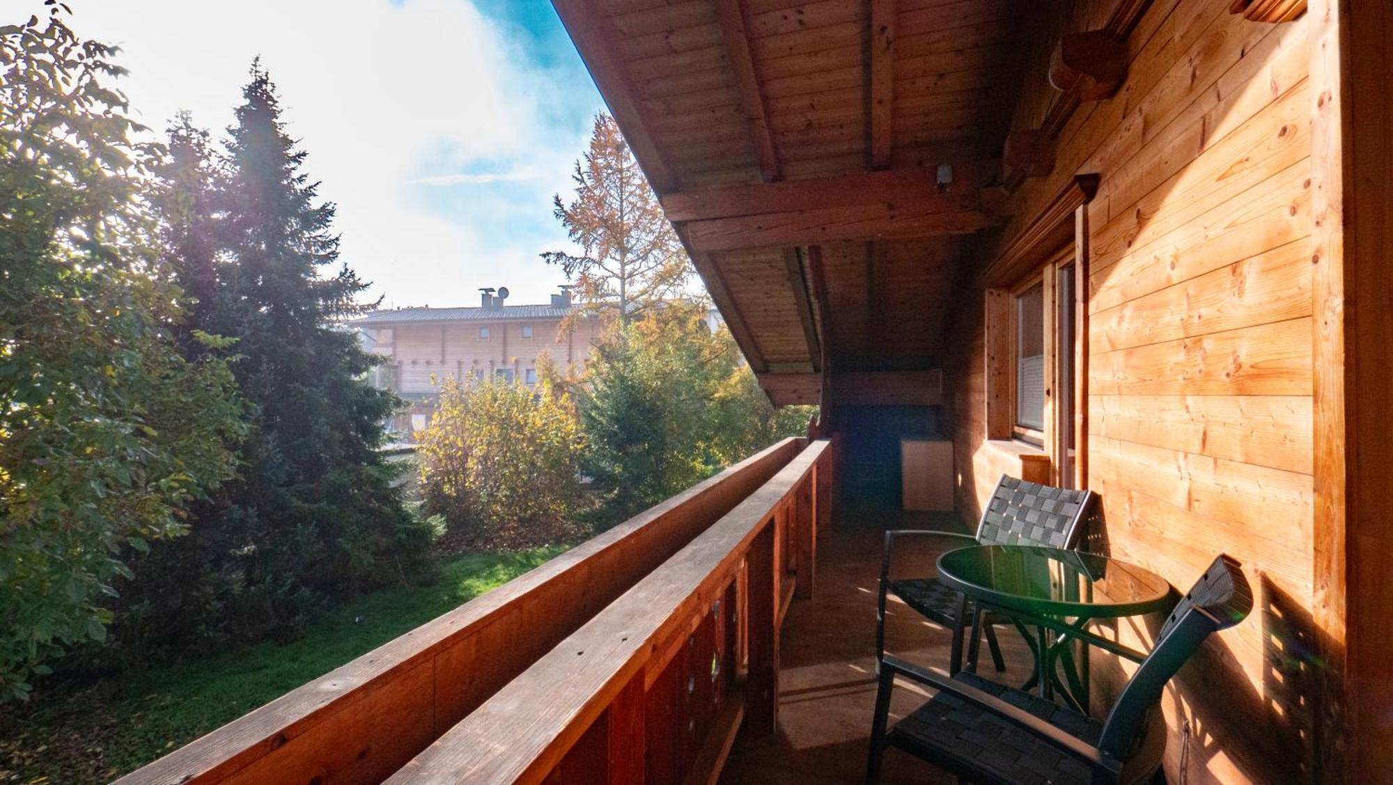 Ferienwohnung Zillertal - Schwemberger Fügen Eksteriør billede