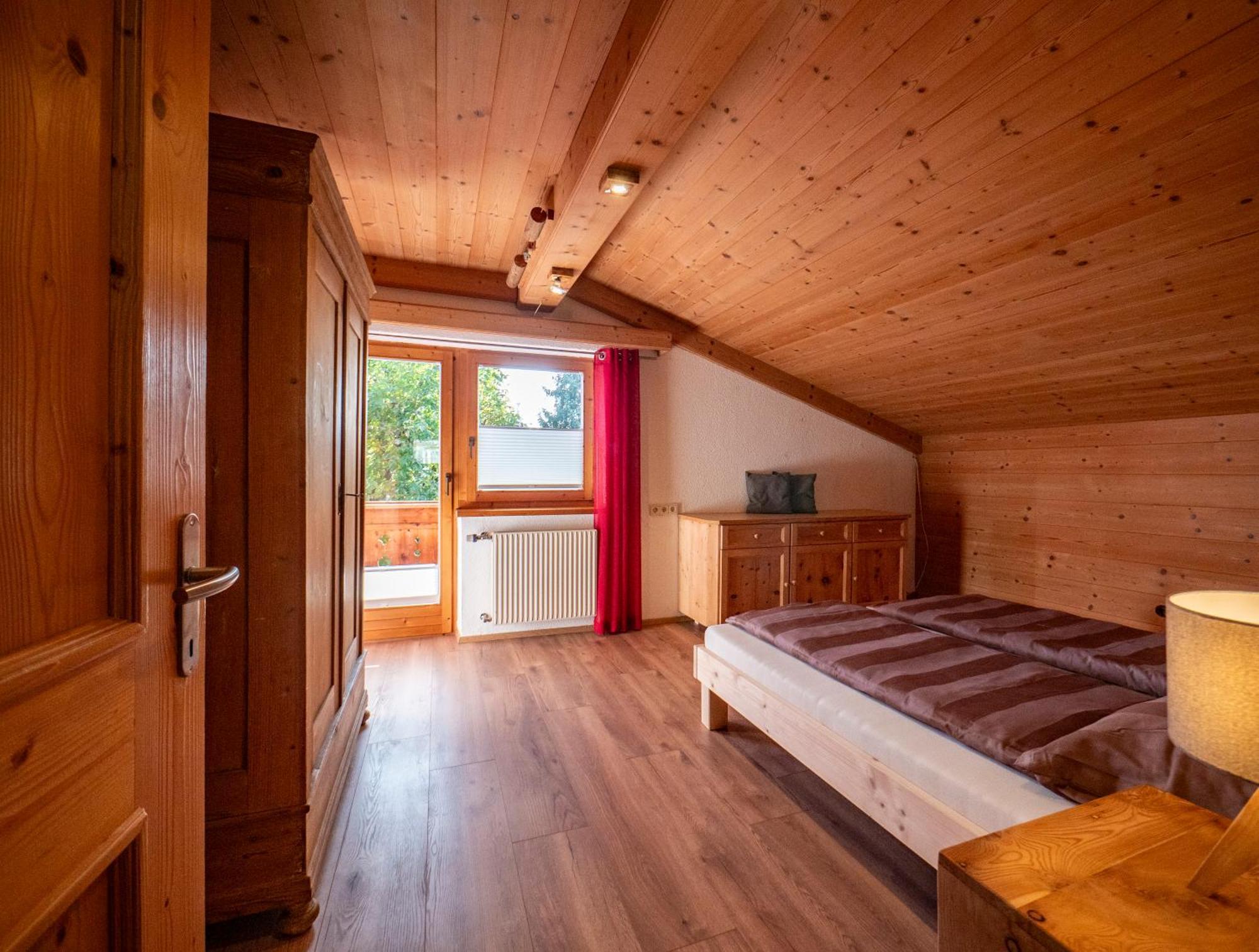 Ferienwohnung Zillertal - Schwemberger Fügen Eksteriør billede