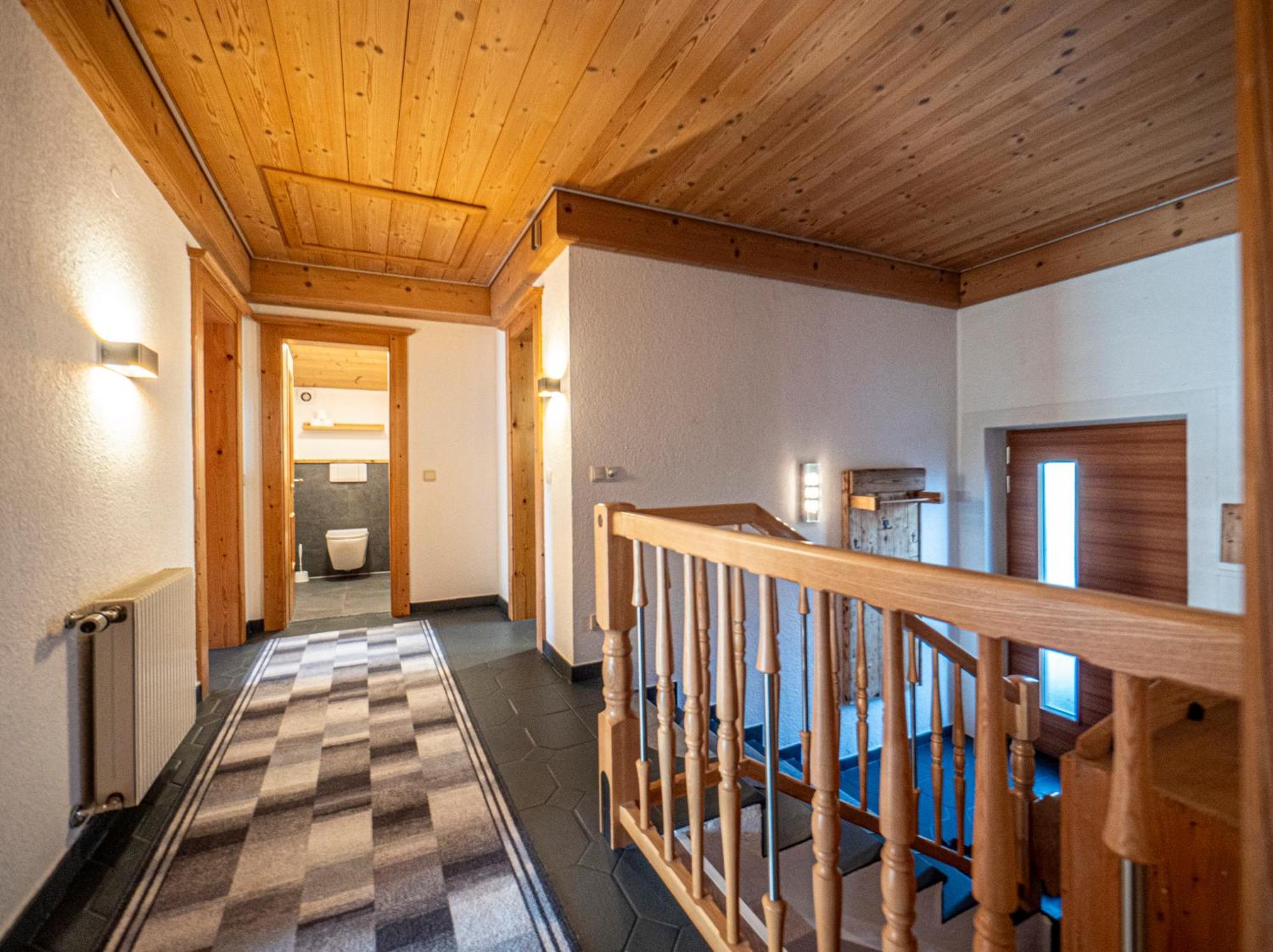 Ferienwohnung Zillertal - Schwemberger Fügen Eksteriør billede