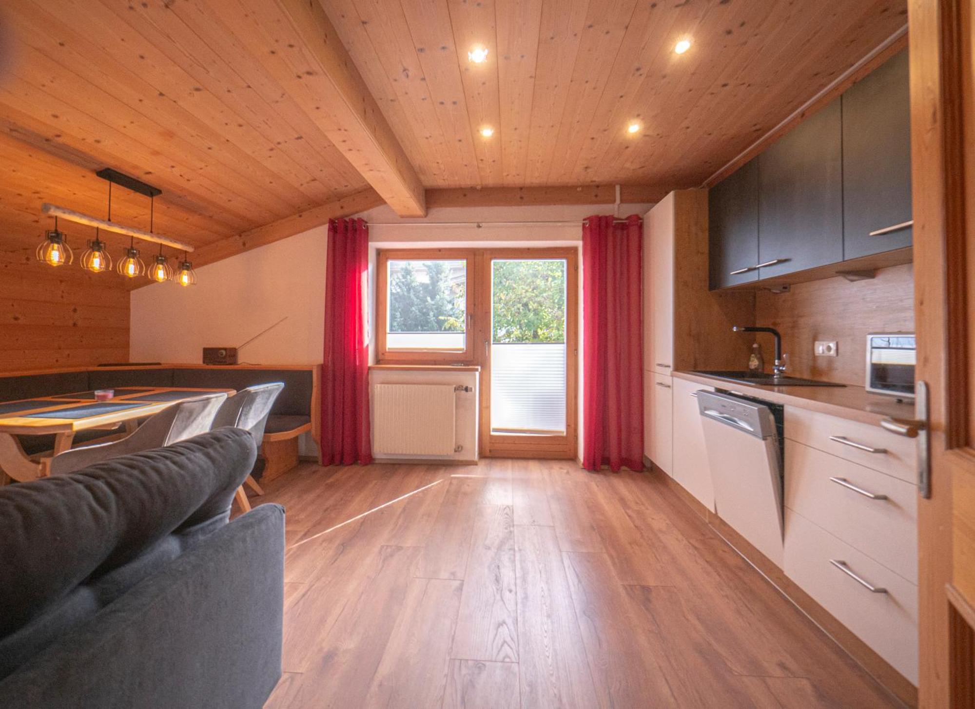 Ferienwohnung Zillertal - Schwemberger Fügen Eksteriør billede