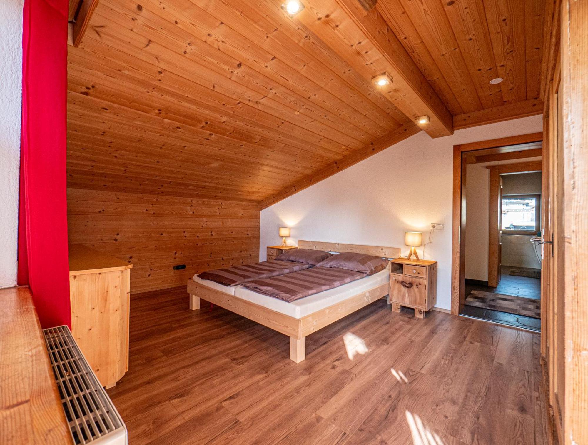 Ferienwohnung Zillertal - Schwemberger Fügen Eksteriør billede