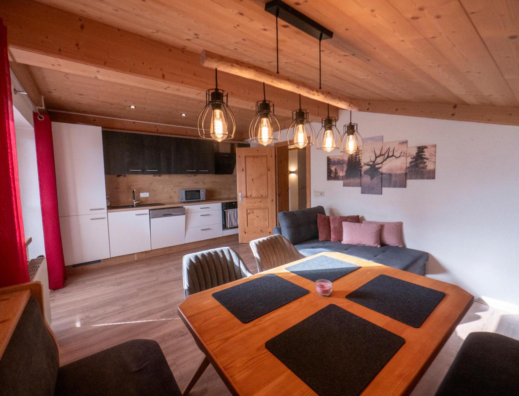 Ferienwohnung Zillertal - Schwemberger Fügen Eksteriør billede