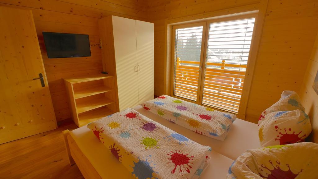 Ferienwohnung Zillertal - Schwemberger Fügen Værelse billede
