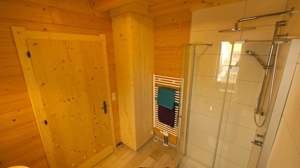 Ferienwohnung Zillertal - Schwemberger Fügen Værelse billede