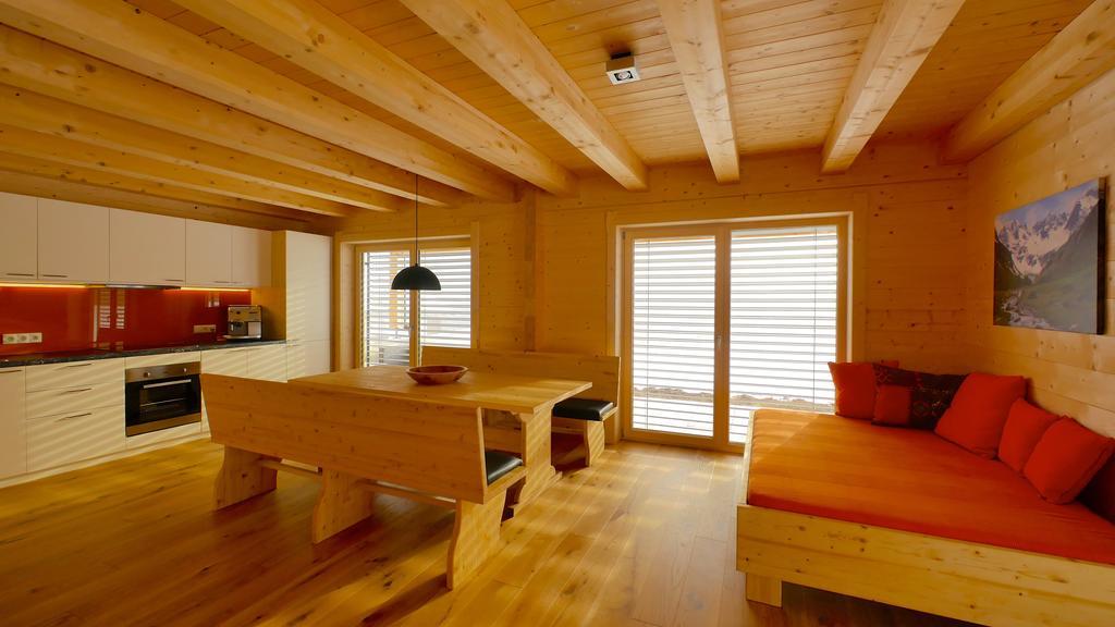 Ferienwohnung Zillertal - Schwemberger Fügen Værelse billede