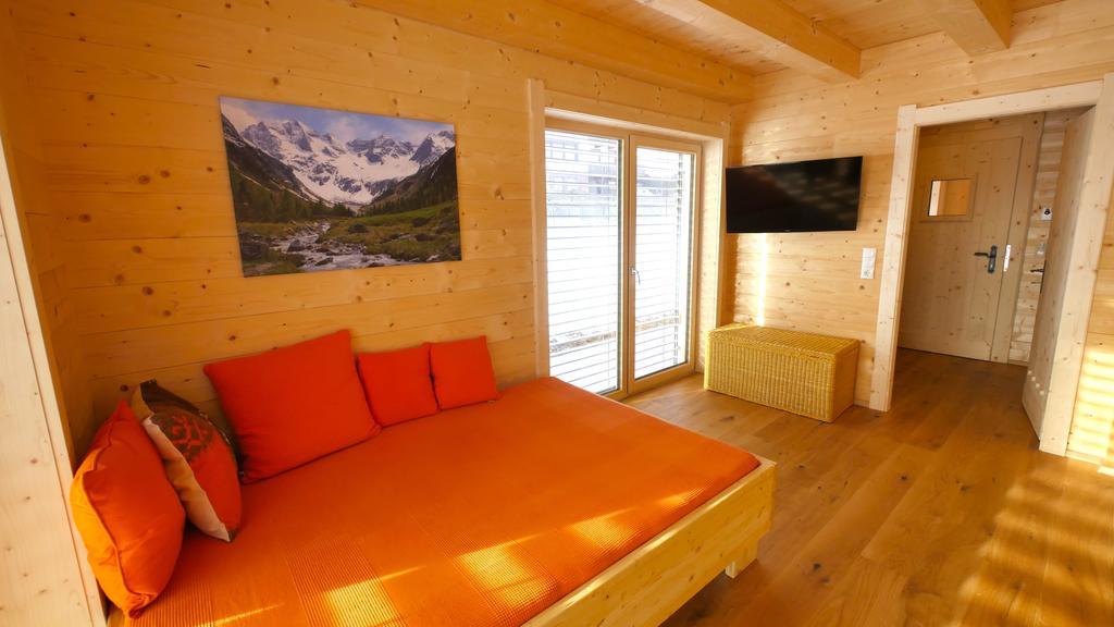 Ferienwohnung Zillertal - Schwemberger Fügen Værelse billede