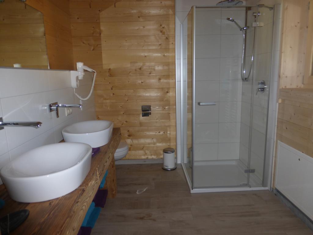 Ferienwohnung Zillertal - Schwemberger Fügen Værelse billede