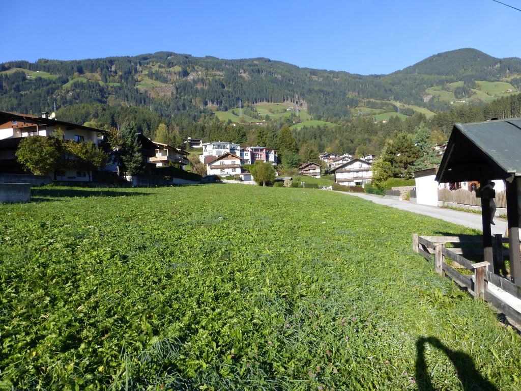 Ferienwohnung Zillertal - Schwemberger Fügen Værelse billede